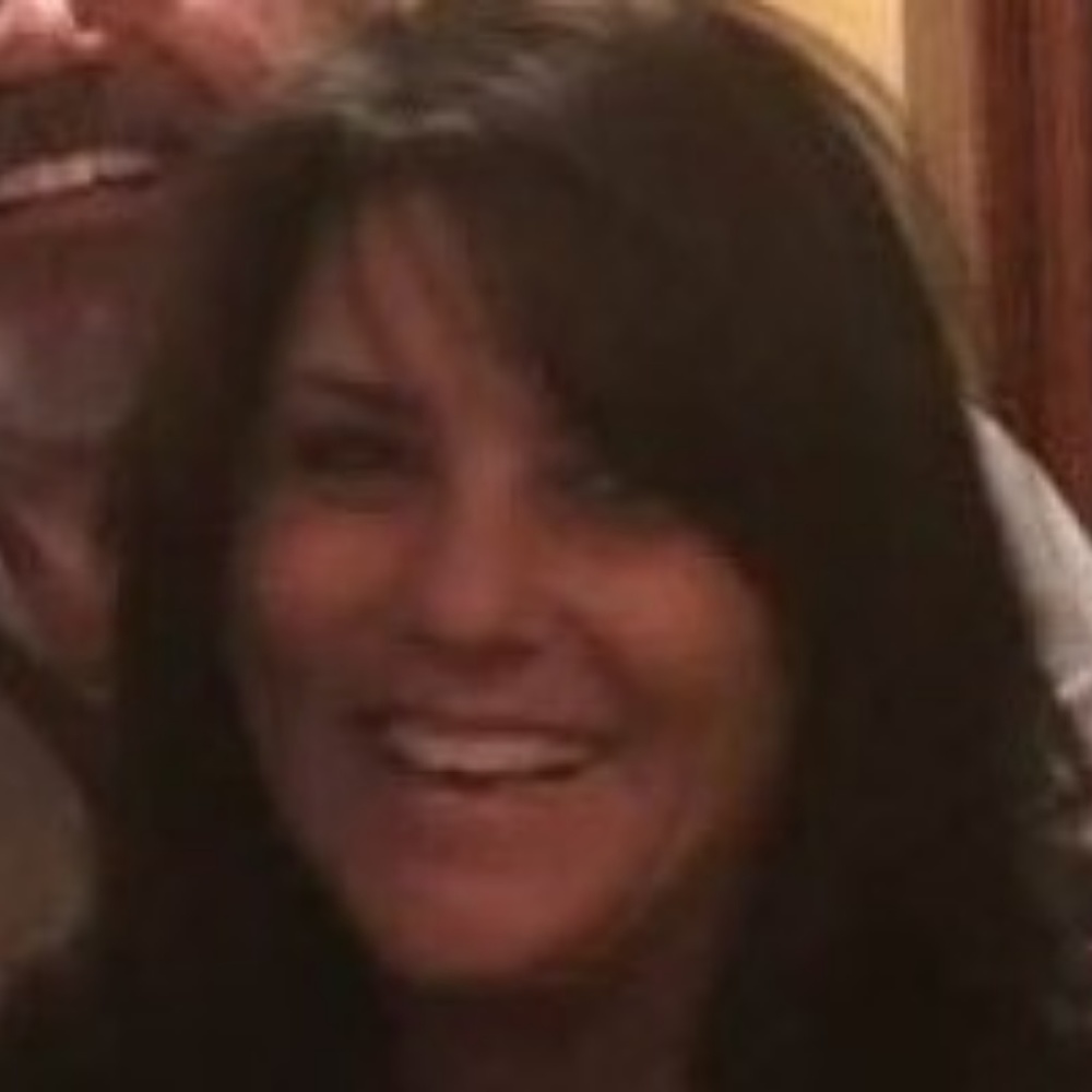 Meet your Posher, Marie